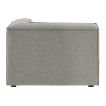Load image into Gallery viewer, Restore Performance Fabric Upholstered Modular Corner Chair by Modway
