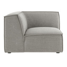 Load image into Gallery viewer, Restore Performance Fabric Upholstered Modular Corner Chair by Modway