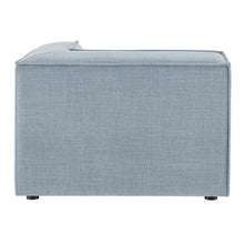 Load image into Gallery viewer, Restore Performance Fabric Upholstered Modular Corner Chair by Modway