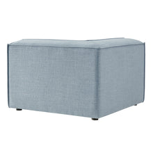 Load image into Gallery viewer, Restore Performance Fabric Upholstered Modular Corner Chair by Modway
