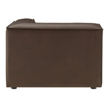 Load image into Gallery viewer, Restore Vegan Leather Modular Corner Chair by Modway
