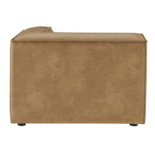 Load image into Gallery viewer, Restore Vegan Leather Modular Corner Chair by Modway
