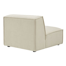 Load image into Gallery viewer, Restore Performance Fabric Upholstered Armless Modular Chair by Modway