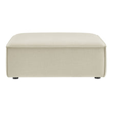 Load image into Gallery viewer, Restore Performance Fabric Upholstered Modular Ottoman by Modway