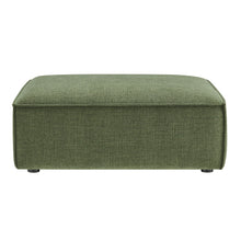 Load image into Gallery viewer, Restore Performance Fabric Upholstered Modular Ottoman by Modway