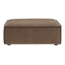 Load image into Gallery viewer, Restore Performance Fabric Upholstered Modular Ottoman by Modway
