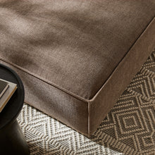 Load image into Gallery viewer, Restore Performance Fabric Upholstered Modular Ottoman by Modway