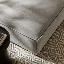 Load image into Gallery viewer, Restore Performance Fabric Upholstered Modular Ottoman by Modway