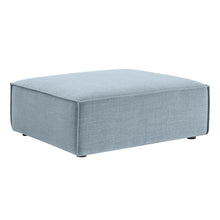 Load image into Gallery viewer, Restore Performance Fabric Upholstered Modular Ottoman by Modway