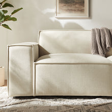 Load image into Gallery viewer, Restore 2-Piece Performance Fabric Upholstered Modular Loveseat by Modway