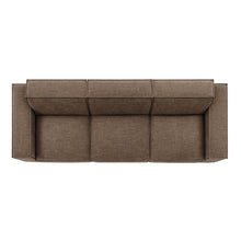 Load image into Gallery viewer, Restore 3-Piece Performance Fabric Upholstered Modular Sofa Set by Modway