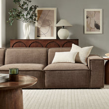 Load image into Gallery viewer, Restore 3-Piece Performance Fabric Upholstered Modular Sofa Set by Modway
