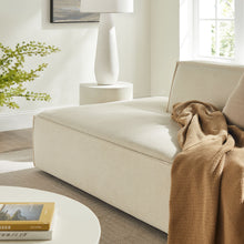 Load image into Gallery viewer, Restore 2-Piece Performance Fabric Upholstered Modular Loveseat by Modway