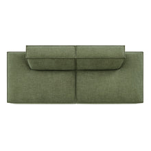 Load image into Gallery viewer, Restore 2-Piece Performance Fabric Upholstered Modular Loveseat by Modway