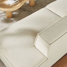 Load image into Gallery viewer, Restore 2-Piece Performance Fabric Upholstered Modular Loveseat by Modway