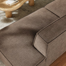Load image into Gallery viewer, Restore 2-Piece Performance Fabric Upholstered Modular Loveseat by Modway