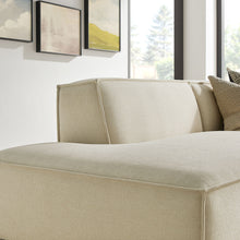 Load image into Gallery viewer, Restore 2-Piece Performance Fabric Upholstered Modular Loveseat by Modway