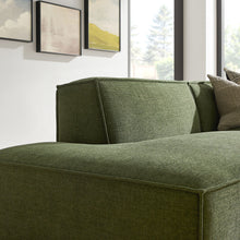 Load image into Gallery viewer, Restore 2-Piece Performance Fabric Upholstered Modular Loveseat by Modway