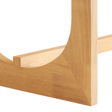 Load image into Gallery viewer, Ashcroft 69" Rectangular Dining Table by Modway