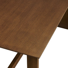Load image into Gallery viewer, Ashcroft 69" Rectangular Dining Table by Modway
