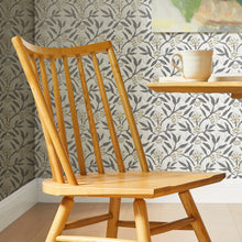 Load image into Gallery viewer, Alvar Spindle Back Dining Side Chairs Set of 2 by Modway