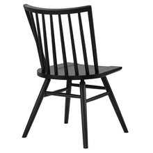 Load image into Gallery viewer, Alvar Spindle Back Dining Side Chairs Set of 2 by Modway