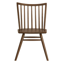 Load image into Gallery viewer, Alvar Spindle Back Dining Side Chairs Set of 2 by Modway