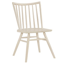 Load image into Gallery viewer, Alvar Spindle Back Dining Side Chairs Set of 2 by Modway