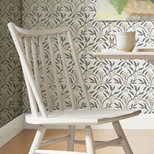 Load image into Gallery viewer, Alvar Spindle Back Dining Side Chairs Set of 2 by Modway