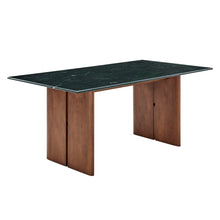 Load image into Gallery viewer, Amistad 72 Inch Marble Dining Table by Modway