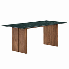 Load image into Gallery viewer, Amistad 86 Inch Marble Dining Table by Modway