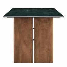 Load image into Gallery viewer, Amistad 86 Inch Marble Dining Table by Modway
