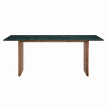 Load image into Gallery viewer, Amistad 86 Inch Marble Dining Table by Modway