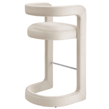 Load image into Gallery viewer, Winslow Performance Velvet Bar Stool Set of 2 by Modway