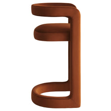Load image into Gallery viewer, Winslow Performance Velvet Bar Stool Set of 2 by Modway