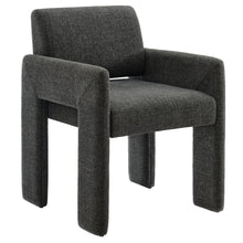 Load image into Gallery viewer, Daven Fabric Upholstered Dining Chair by Modway