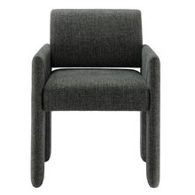 Load image into Gallery viewer, Daven Fabric Upholstered Dining Chair by Modway