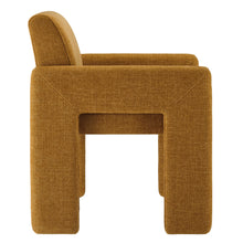 Load image into Gallery viewer, Daven Fabric Upholstered Dining Chair by Modway