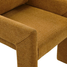 Load image into Gallery viewer, Daven Fabric Upholstered Dining Chair by Modway