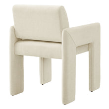 Load image into Gallery viewer, Daven Fabric Upholstered Dining Chair by Modway