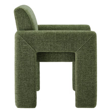 Load image into Gallery viewer, Daven Fabric Upholstered Dining Chair by Modway
