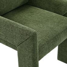 Load image into Gallery viewer, Daven Fabric Upholstered Dining Chair by Modway