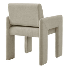 Load image into Gallery viewer, Daven Fabric Upholstered Dining Chair by Modway