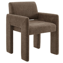 Load image into Gallery viewer, Daven Fabric Upholstered Dining Chair by Modway