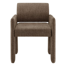 Load image into Gallery viewer, Daven Fabric Upholstered Dining Chair by Modway