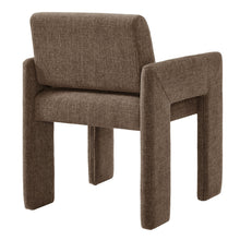Load image into Gallery viewer, Daven Fabric Upholstered Dining Chair by Modway