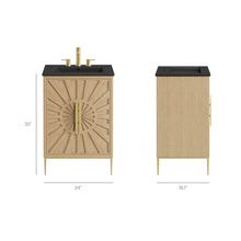 Load image into Gallery viewer, Awaken 24" Bathroom Vanity by Modway
