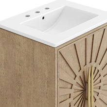 Load image into Gallery viewer, Awaken 24" Bathroom Vanity by Modway