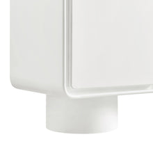 Load image into Gallery viewer, Lumo 2-Door Curved Wood Accent Cabinet by Modway