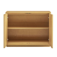 Load image into Gallery viewer, Aiko 39 Inch Japandi Accent Cabinet by Modway